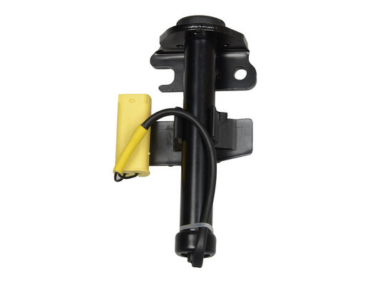 Chăm sóc người đi bộ Hood Airbag Sensor màu đen OE: # 51237435797