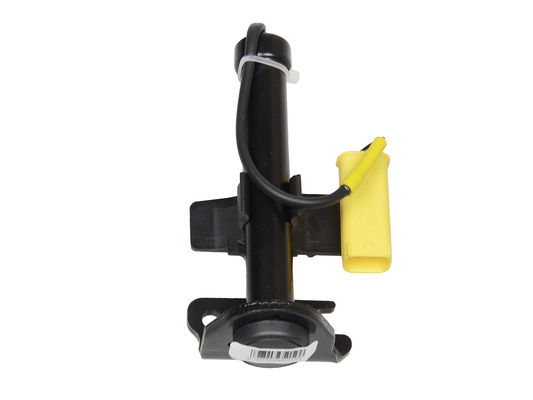 Chăm sóc người đi bộ Hood Airbag Sensor màu đen OE: # 51237435797
