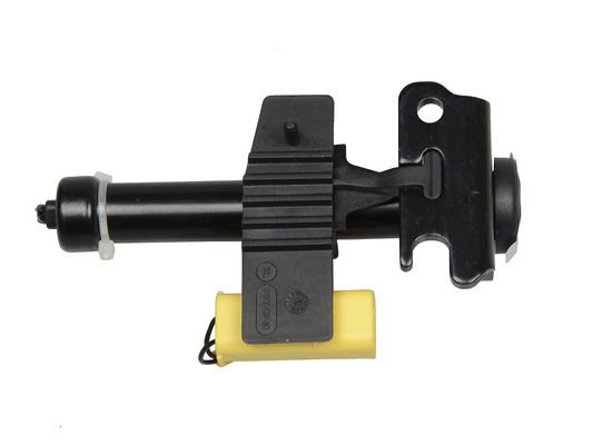 Chăm sóc người đi bộ Hood Airbag Sensor màu đen OE: # 51237435797