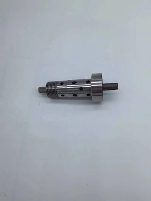 OCV Valve VVT Valve Chiếc xe OE: 2710500478 Đối với Benz 271 OEM Sự khác biệt nhỏ