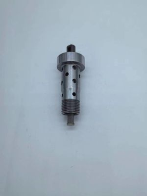 OCV Valve VVT Valve Chiếc xe OE: 2710500478 Đối với Benz 271 OEM Sự khác biệt nhỏ