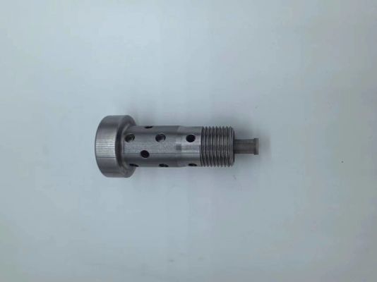 Tùy chỉnh OCV Valve OE: A2760500278 24VDC Đối với Bens 907 463 Thêm không khí