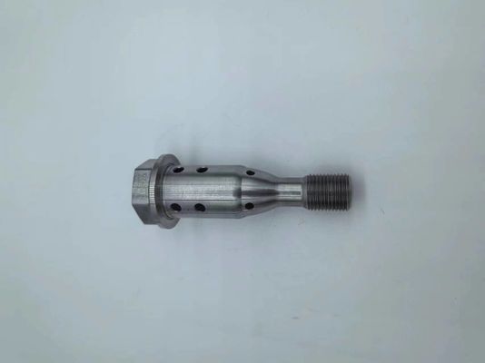 OE:11367583820 OCV Valve BMW OEM có thể được tùy chỉnh cho xe Đức