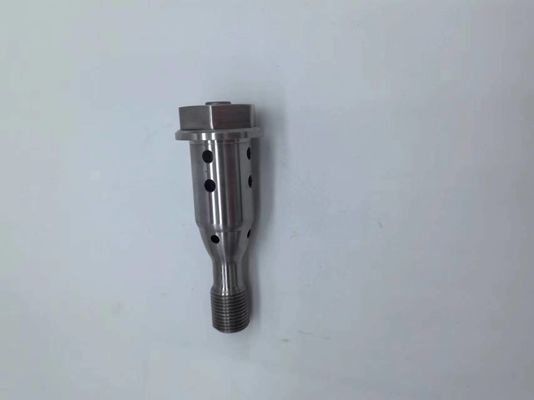 OE:11367583820 OCV Valve BMW OEM có thể được tùy chỉnh cho xe Đức