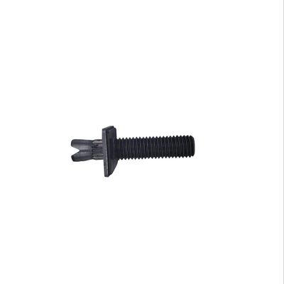 Thép carbon Vít nội thất ô tô Vít xe ô tô Thông số kỹ thuật đầy đủ