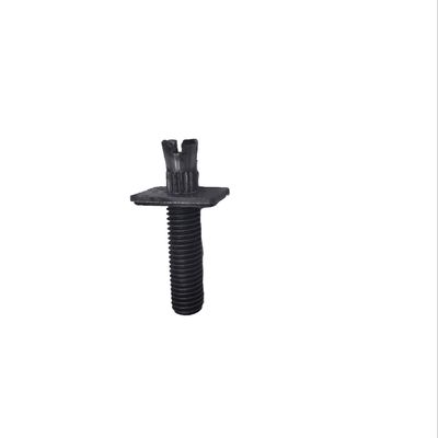 Thép carbon Vít nội thất ô tô Vít xe ô tô Thông số kỹ thuật đầy đủ