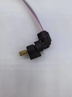 Bộ dây chuyền máy bơm dầu tùy chỉnh Bộ dây chuyền công nghiệp Đen 2 chân OE:2741508602