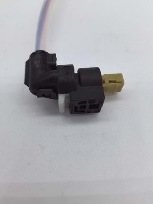 Bộ dây chuyền máy bơm dầu tùy chỉnh Bộ dây chuyền công nghiệp Đen 2 chân OE:2741508602