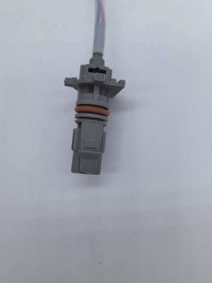 Bộ dây chuyền máy bơm dầu tùy chỉnh Bộ dây chuyền công nghiệp Đen 2 chân OE:2741508602