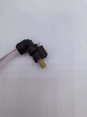 Bộ dây chuyền máy bơm dầu tùy chỉnh Bộ dây chuyền công nghiệp Đen 2 chân OE:2741508602
