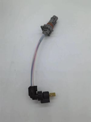 Bộ dây chuyền máy bơm dầu tùy chỉnh Bộ dây chuyền công nghiệp Đen 2 chân OE:2741508602
