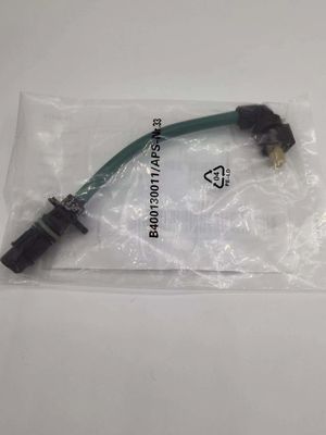 Máy bơm dầu dây chuyền dây chuyền xe ô tô dây chuyền chống nhiệt độ cao OE: A2741500120