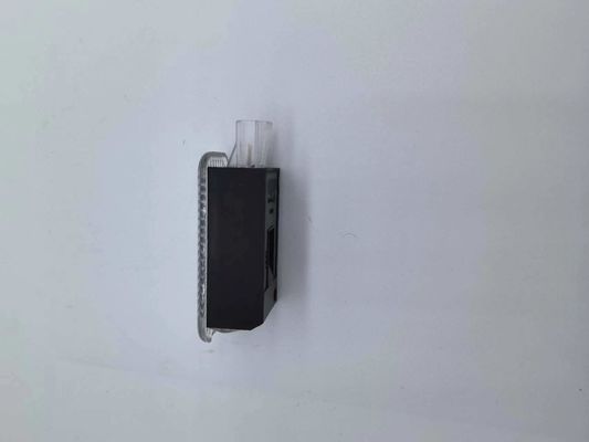 Ánh sáng trang trí cửa đỏ tùy chỉnh Ánh sáng trang trí LED cho xe ô tô lâu dài OE:8KD947415C