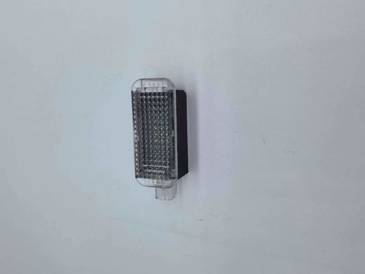 Ánh sáng trang trí cửa đỏ tùy chỉnh Ánh sáng trang trí LED cho xe ô tô lâu dài OE:8KD947415C
