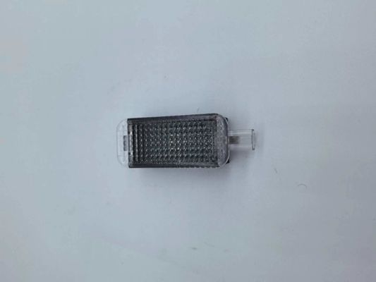 Ánh sáng trang trí cửa đỏ tùy chỉnh Ánh sáng trang trí LED cho xe ô tô lâu dài OE:8KD947415C