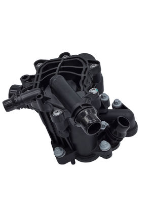 OE 11537644811 # BMW B48 1 2 3 4 5 6 7 Thermostat Thermal Management Module