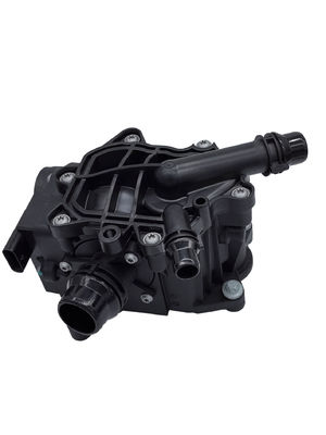 OE 11537644811 # BMW B48 1 2 3 4 5 6 7 Thermostat Thermal Management Module