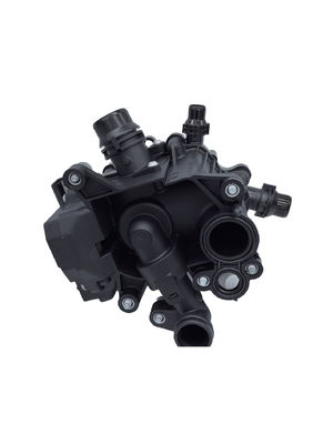 OE 11537644811 # BMW B48 1 2 3 4 5 6 7 Thermostat Thermal Management Module