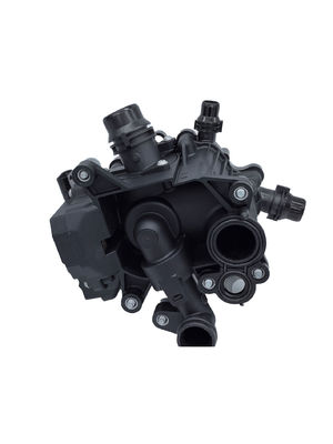 OE 11537644811 # BMW B48 1 2 3 4 5 6 7 Thermostat Thermal Management Module