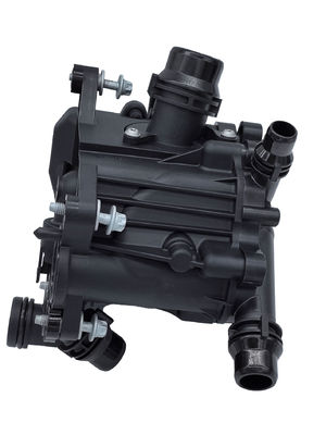 OE 11537644811 # BMW B48 1 2 3 4 5 6 7 Thermostat Thermal Management Module