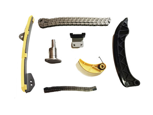 Bộ sợi dây chuyền thời gian # 113506- 0T080 Toyota Corolla # 13507-28010