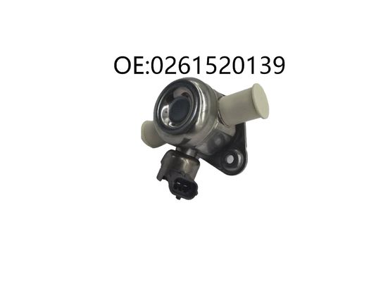 Các bộ phận ô tô hoàn toàn mới Máy bơm nhiên liệu áp suất cao OE 0261520139