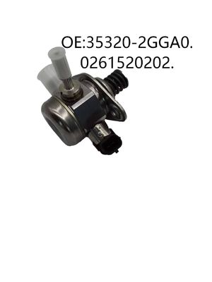 Máy bơm nhiên liệu áp suất cao Chiếc xe OE 35320-2gga0/0261520202