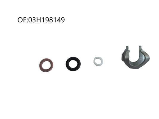 OE 03h198149 Bảo đảm chất lượng Bộ sửa chữa máy phun nhiên liệu cho Volkswagen Touareg Passat CC Audi Q7 3.6L V6