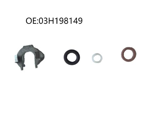 OE 03h198149 Bảo đảm chất lượng Bộ sửa chữa máy phun nhiên liệu cho Volkswagen Touareg Passat CC Audi Q7 3.6L V6