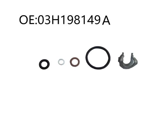 OE 03h198149A Bộ sửa chữa máy phun nhiên liệu đảm bảo chất lượng