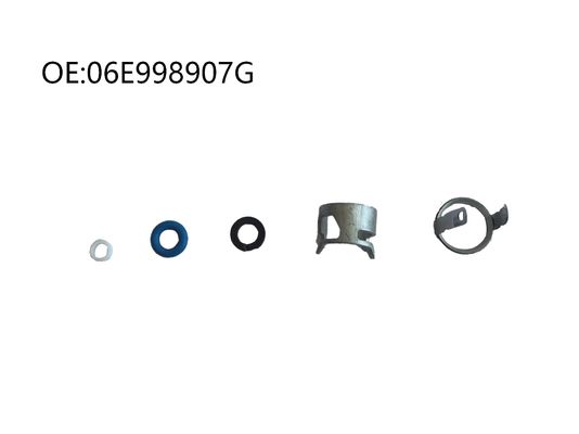 OE 06E98907G Bộ sửa chữa máy phun nhiên liệu phổ biến cho Audi A6L C6 2.4T vòi cao su O Ring Seal Gaskets