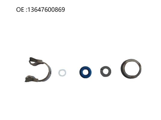 OE 13647600869 Thiết bị sửa niêm phong ống phun nhiên liệu cho BMW F20 LCI/F21/F30...