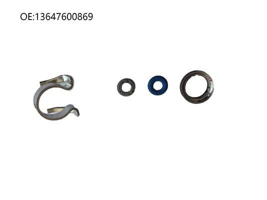 OE 13647600869 Thiết bị sửa niêm phong ống phun nhiên liệu cho BMW F20 LCI/F21/F30...