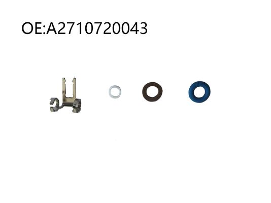 OE A2710720043 Bộ sửa chữa niêm phong ống phun nhiên liệu cho Benz 212 207 204 172