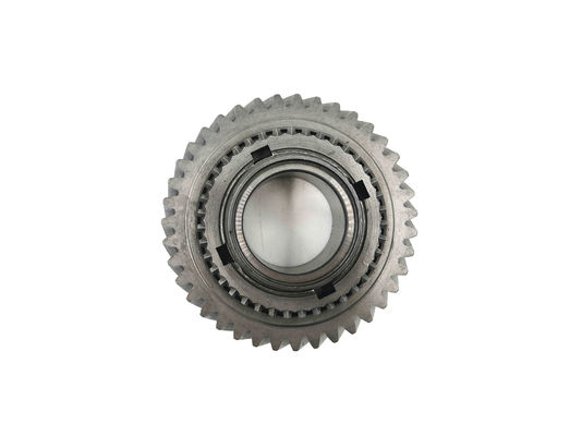 QR519MHA-1701640 Gear tùy chỉnh kích thước Công nghệ kim loại bột cho Chery