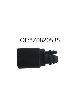 8Z0820535Cảm biến nhiệt độ ngoài trời, cảm biến nhiệt độ nước vào máy điều hòa không khí, Langyi, Golf, Baolai