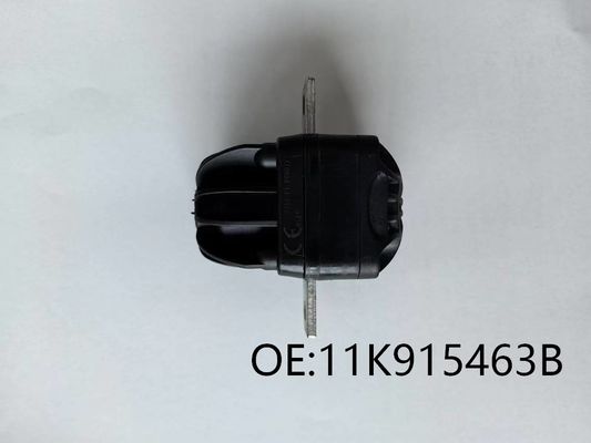 11K915463BVolkswagen Audi pin năng lượng mới bộ ngắt an toàn màu đen điện áp cao