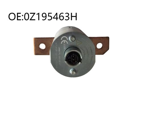 0Z195463HADADAPTS cho Volkswagen Audi cao áp pin bảo vệ bộ an toàn bộ an toàn