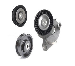 Máy kéo dây đai, phù hợp với Mercedes-Benz, Volvo và các phương tiện khác OE 272 200 00 70272 202 14 19
