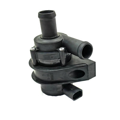 Bơm nước phụ trợ điện 1K0965561D cho Audi VW Điện áp tiêu chuẩn 220-230 / 240V