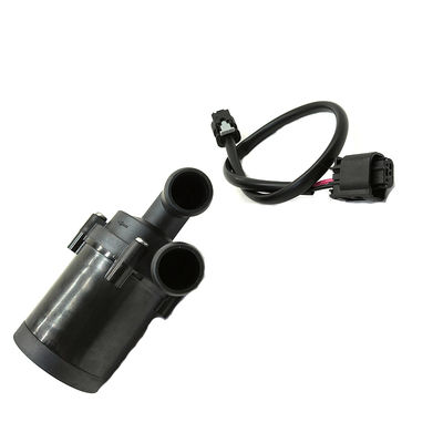 OE # 3C0965561 Máy bơm nước phụ trợ áp dụng cho Audi VW Seat Skoda Chất lượng ổn định, bán trực tiếp tại nhà máy