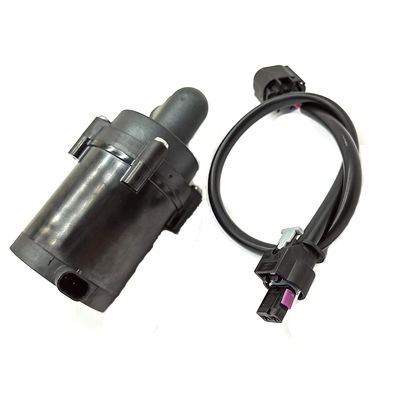 OE # 3C0965561 Máy bơm nước phụ trợ áp dụng cho Audi VW Seat Skoda Chất lượng ổn định, bán trực tiếp tại nhà máy