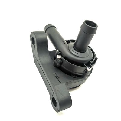 OE # 4R8318D473AB Máy bơm nước điện phụ trợ áp dụng cho Ford Jaguar