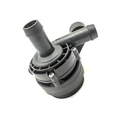 OE # 4R8318D473AB Máy bơm nước điện phụ trợ áp dụng cho Ford Jaguar