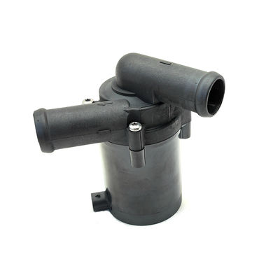 Bơm nước phụ BMW OE 9002514B Áp suất tối đa 1.5 Bar Gắn giá đỡ