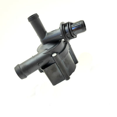 Tăng hệ thống làm mát của BMW máy bơm nước phụ trợ OE 11518616992 Nhiệt độ tối đa 140 ° F