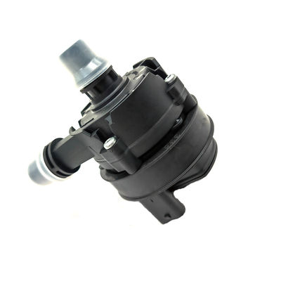 BMW OE 64116834917 Máy bơm nước phụ trợ với tốc độ dòng chảy 1000 L / H và đường kính ổ cắm 8 mm