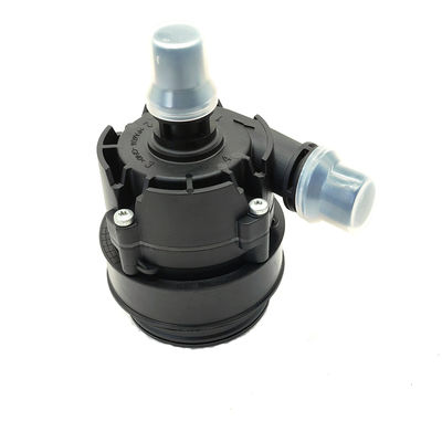 BMW OE 64116834917 Máy bơm nước phụ trợ với tốc độ dòng chảy 1000 L / H và đường kính ổ cắm 8 mm