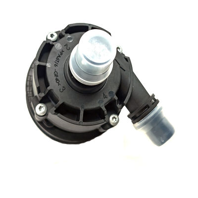 BMW OE 64116834917 Máy bơm nước phụ trợ với tốc độ dòng chảy 1000 L / H và đường kính ổ cắm 8 mm