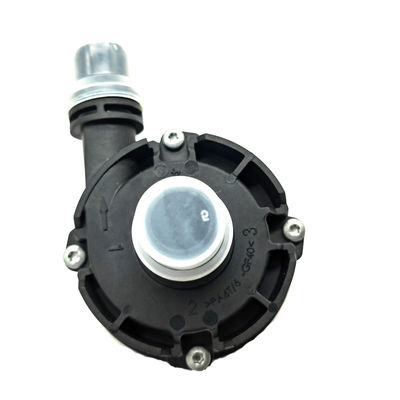 BMW OE 64116834917 Máy bơm nước phụ trợ với tốc độ dòng chảy 1000 L / H và đường kính ổ cắm 8 mm